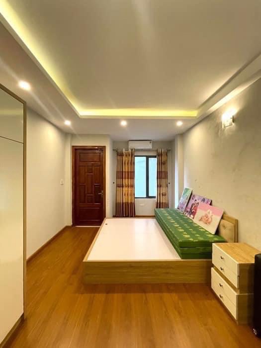 Bán nhà Thanh Xuân vị trí đẹp,nở hậu nhẹ  tặng full nội thất xịn sò 32 m2 giá 5.55tỷ